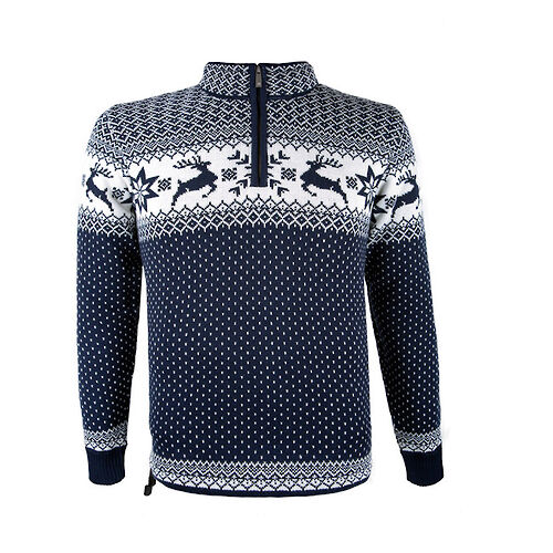 Norweger Pullover 3043